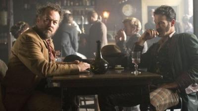 Ripper Street