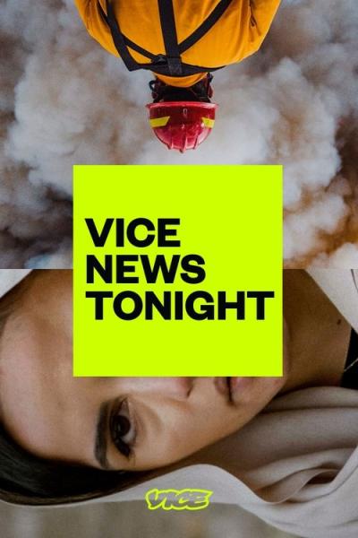 VICE News Tonight filmas online