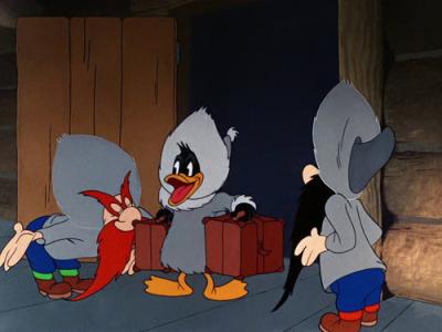 Looney Tunes