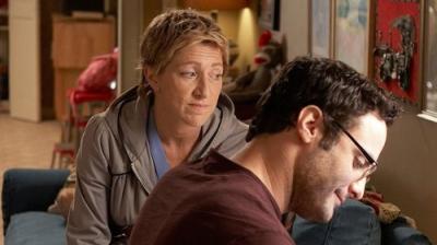 Nurse Jackie