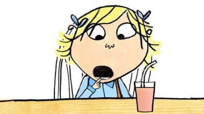 Charlie and Lola