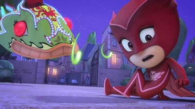 PJ Masks
