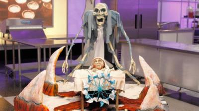 Halloween Wars