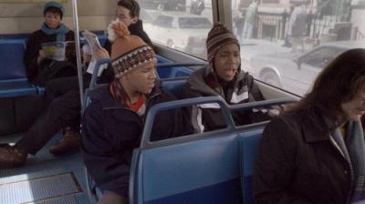 Everybody Hates Chris