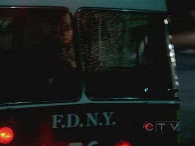 CSI: NY