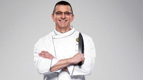 Dinner: Impossible filmas žiurėti online