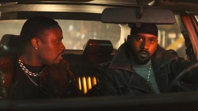 Wu-Tang: An American Saga