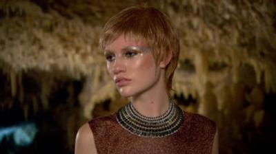 Britain & Ireland's Next Top Model
