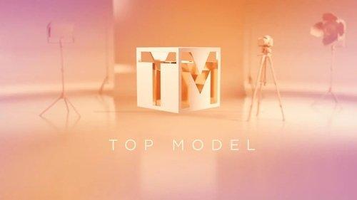 Top Model filmas žiurėti online