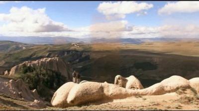 Natural World