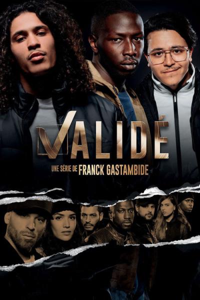Validé filmas online