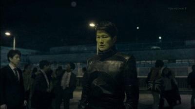 牙狼＜GARO＞