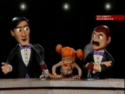 Celebrity Deathmatch
