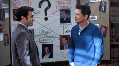 The Grinder