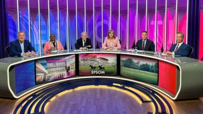Question Time