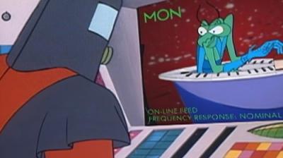 Space Ghost Coast to Coast