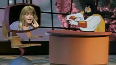 Space Ghost Coast to Coast