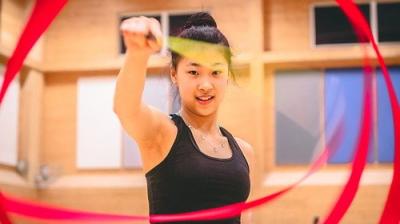 Gym Stars