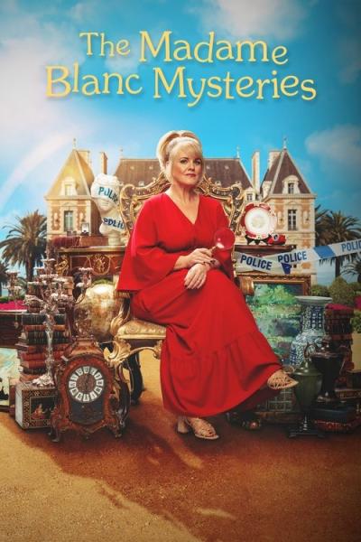The Madame Blanc Mysteries filmas online