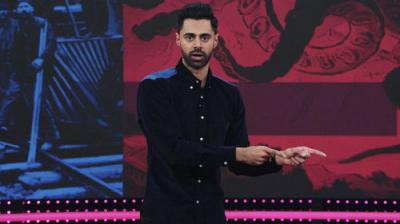 Patriot Act with Hasan Minhaj