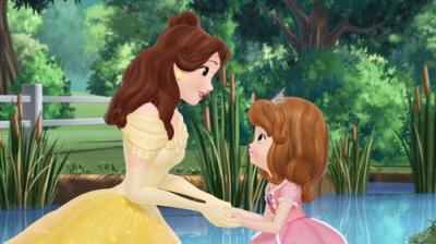 Sofia the First