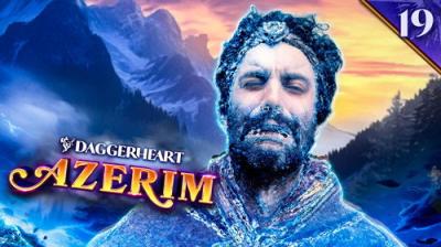 Daggerheart: Azerim
