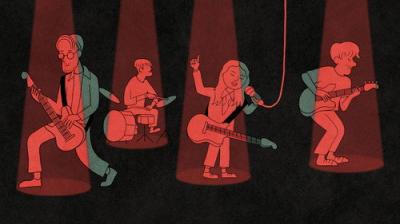 Music Queer