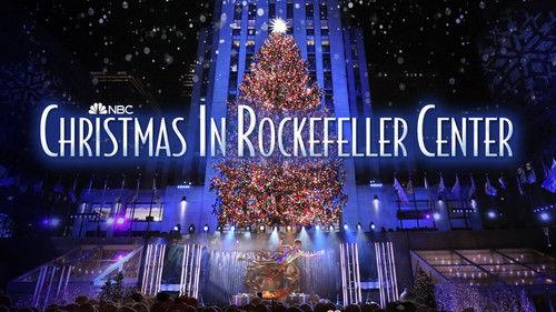 Christmas In Rockefeller Center filmas žiurėti online