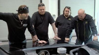 Pawn Stars