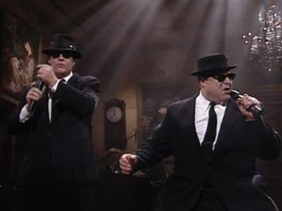 Saturday Night Live