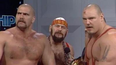 NWA World Championship Wrestling