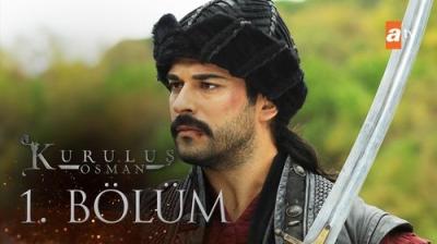 Kuruluş Osman