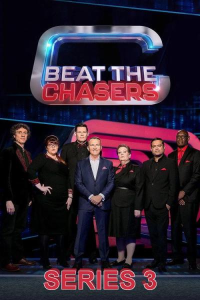 Beat the Chasers filmas online