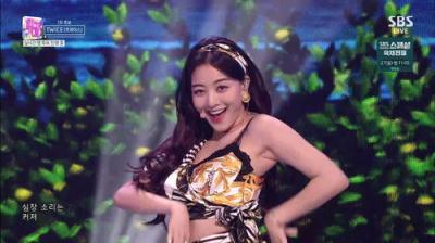 SBS 인기가요