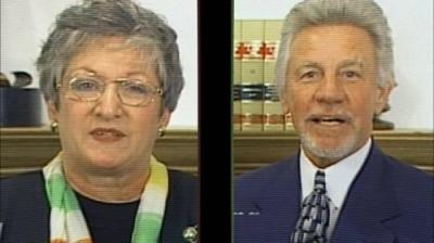 Forensic Files