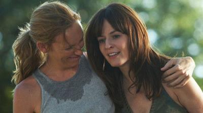 United States of Tara