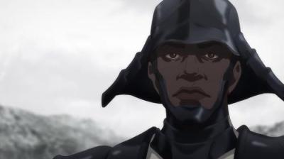 YASUKE －ヤスケ－
