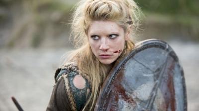 Vikingai