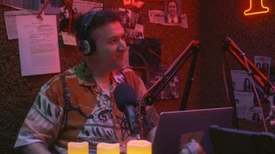 Non Aprite Quella Podcast