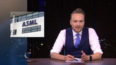 De Avondshow met Arjen Lubach