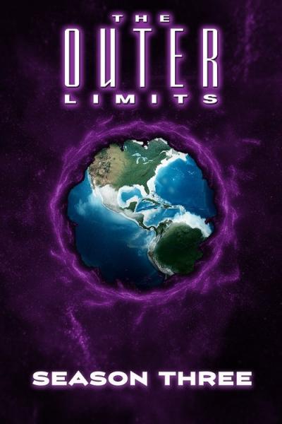 The Outer Limits filmas online