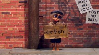Robot Chicken