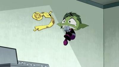New Teen Titans