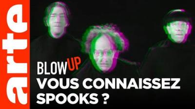 Blow Up