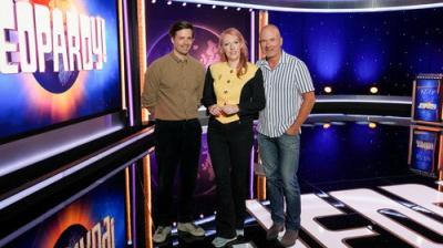 Jeopardy! Sverige