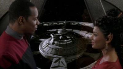 Star Trek: Deep Space Nine