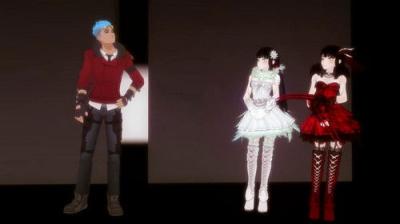 RWBY