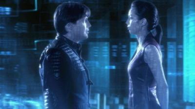 Andromeda