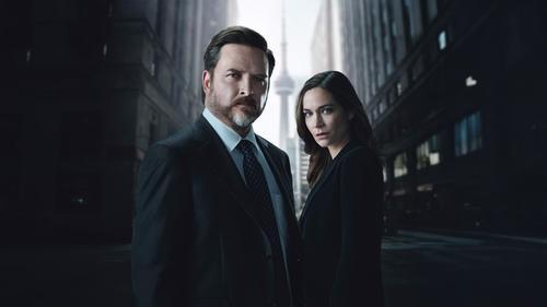 Law & Order Toronto: Criminal Intent filmas žiurėti online
