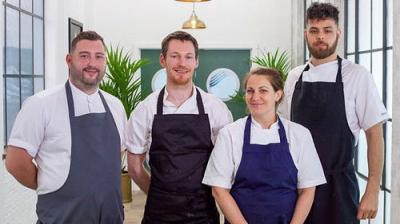 Great British Menu